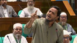 কর্মচারী নিয়োগে লিখিত-মৌখিকে সমান নম্বরের উদ্যোগ, প্রশ্ন মাসুদের