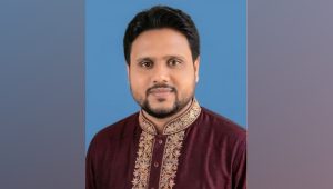 ১৪ মাস রিচার্জ ছাড়া বিদ্যুৎ ব্যবহার, যুবদল নেতার বিরুদ্ধে মামলা