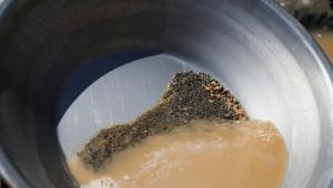 সুদানে সোনার খনি ধসে অন্তত ৬০ জনের মৃত্যু