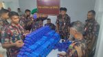 টেকনাফে ৪২ কোটি টাকার ইয়াবা জব্দ, আটক ২