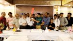 বস্তুনিষ্ঠ সাংবাদিকতার বিকল্প নেই, টাইমসের বর্ষপূর্তিতে বক্তারা