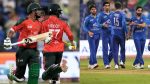 বাংলাদেশ, আফগানিস্তান, জিম্বাবুয়ে ত্রিদেশীয় ওয়ানডে সিরিজ