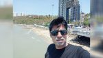 পাতায়ার অন্ধকারে মানুষের মুখ