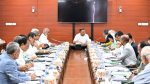 বিকল্প সুযোগ রেখে সরকারি ক্রয় অধ্যাদেশ চূড়ান্ত অনুমোদন
