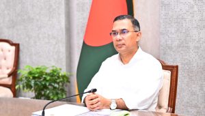ঢাকার চারপাশে বৃত্তাকার নৌপথ উন্নয়নের আহ্বান প্রধানমন্ত্রীর