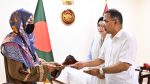 বিস্ফোরণে নিহত ২ সেনার পরিবারকে প্রধানমন্ত্রীর আর্থিক সহায়তা