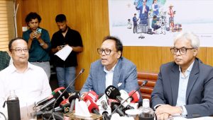 উদ্ভাবনকে ধারণা থেকে বাজারে নিতে হবে: প্রযুক্তিমন্ত্রী