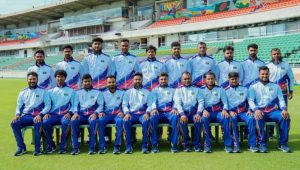 এশিয়ান গেমসে সোনা জিততে চান লিটন
