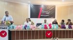 নীলফামারীতে টাইমস অব বাংলাদেশের বর্ষপূর্তি পালিত