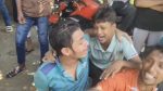 মেঘনায় ট্রলারডুবি: কুমিল্লায় একই পরিবারের ৩ জনের দাফন সম্পন্ন