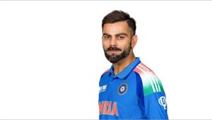 ২০২৭ বিশ্বকাপই কোহলির শেষ