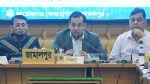 সারের সংকট নেই, সুষ্ঠু বিতরণে নজরদারির নির্দেশ