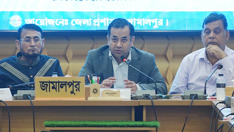 সারের সংকট নেই, সুষ্ঠু বিতরণে নজরদারির নির্দেশ