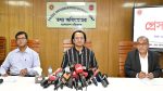 ‘হাসিনাকেই চাইছি, তাহলে কাদেরসহ অন্যদের চাইব না কেন?’