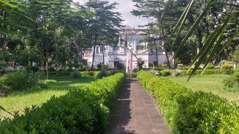 ভাওয়ালের জনপদ থেকে শিল্পনগরী গাজীপুর
