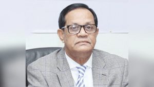 নাইম হত্যা মামলায় আ স ম ফিরোজকে গ্রেপ্তার দেখাল পুলিশ