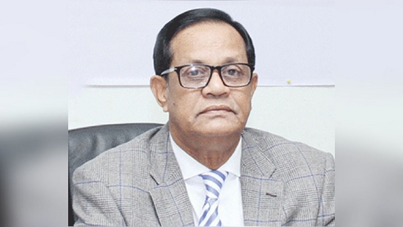 নাইম হত্যা মামলায় আ স ম ফিরোজকে গ্রেপ্তার দেখাল পুলিশ