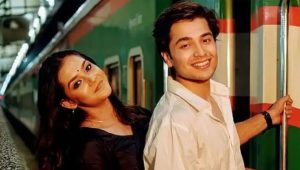 ২ অক্টোবর প্রেক্ষাগৃহে আসছে ‘আবার হঠাৎ বৃষ্টি’