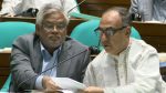 সংসদে ফিরেই আবেগঘন বক্তব্য মির্জা আব্বাসের, চাইলেন দোয়া