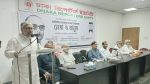 ব্যারিস্টার আবদুস সালাম তালুকদারের ২৭তম মৃত্যুবার্ষিকী পালন