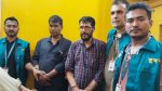 দুদকের ফাঁদ: ঘুষসহ পাহাড়তলী সাবরেজিস্ট্রারসহ আটক ৩