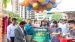 কংক্রিটের ঢাকায় পাখিদের ঠিকানা জেলা প্রশাসনের ‘আকাশ নীড়’