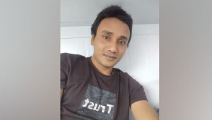 রাশিয়ায় বিস্ফোরণে নিহত মেহেরপুরের আলালের মরদেহ দেশে
