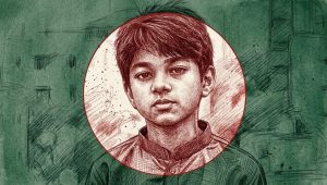 অপ্রতিম হত্যা মামলার তদন্ত কর্মকর্তা পরিবর্তন