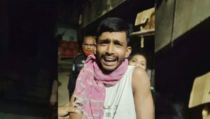 মোহাম্মদপুরের শীর্ষ গ্যাং লিডার আরমান অস্ত্রসহ গ্রেপ্তার