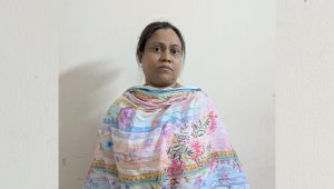 প্রতিমন্ত্রী শাহে আলমের সই জাল করে চাকরির আবেদন, কারাগারে নারী