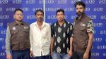 ভূমধ্যসাগরে ৮ বাংলাদেশির মৃত্যু: পাচার চক্রের আরও ২ সদস্য গ্রেপ্তার