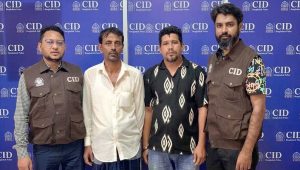 ভূমধ্যসাগরে ৮ বাংলাদেশির মৃত্যু: পাচার চক্রের আরও ২ সদস্য গ্রেপ্তার