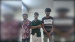 ধলপুরে গোলাগুলি ও হত্যাকাণ্ডের ঘটনায় গ্রেপ্তার ৪