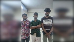 ঢাকার ধলপুরে গোলাগুলি ও হত্যাকাণ্ডের ঘটনায় গ্রেপ্তার ৪