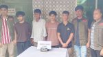 অপ্রিতম হত্যাকাণ্ড: আদালতে ৩ আসামির স্বীকারোক্তি