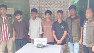 অপ্রিতম হত্যাকাণ্ড: আদালতে ৩ আসামির স্বীকারোক্তি