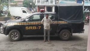 অনলাইন জুয়ায় টাকা হেরে ছুরিকাঘাতে স্ত্রীকে হত্যা, স্বামী আটক