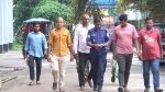 বিজিবি ক্যাম্পে ঢুকে হুমকি, ৪ বিএনপি নেতাসহ আটক ৬