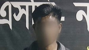 পাবনায় পেঁয়াজ ব্যবসায়ী হত্যা: প্রধান অভিযুক্ত নরসিংদী থেকে গ্রেপ্তার