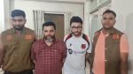 সাভারে আওয়ামী লীগ ও ছাত্রলীগের ২ নেতা গ্রেপ্তার