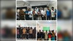 তেজগাঁও বিভাগে বিশেষ অভিযানে গ্রেপ্তার ৫৬