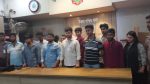 সাবেক এমপির বাসা থেকে ছাত্রলীগের ১৫ নেতাকর্মী গ্রেপ্তার