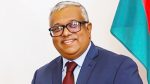 ভারতে বাংলাদেশের নতুন হাইকমিশনার আসাদ আলম