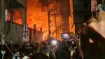 পোশাক কারখানায় আগুনে নিহত ৪ জনের পরিবারকে নগদ সহায়তা