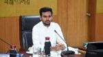 ভোটার এলাকা বদলালেন এনসিপি মুখপাত্র আসিফ মাহমুদ