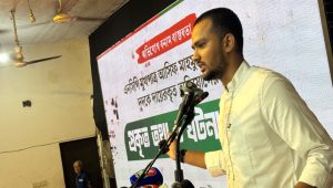 পদ ছাড়ার ৫ মাস পরের পদোন্নতি নিয়ে অনুসন্ধান চলায় প্রশ্ন আসিফের