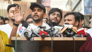 ‘রাড্ডা ক্লিনিক যারা দখল করেছিল, তারা এখন পরিষ্কার করছে’
