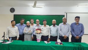 অবশেষে বিএডিসির প্রত্যাশিত স্কেল ভেটিং বাস্তবায়িত
