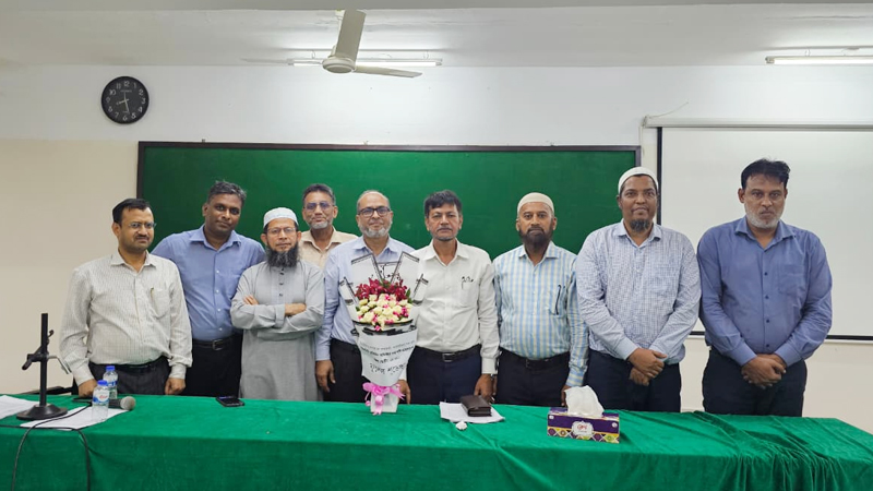 অবশেষে বিএডিসির প্রত্যাশিত স্কেল ভেটিং বাস্তবায়িত