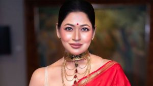 ইতালিতে হেনস্তার শিকার অভিনেত্রী বাঁধন